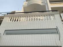 Hình ảnh 🏦🏦🏦 Mặt tiền đường Dạ Nam,Quận 8.