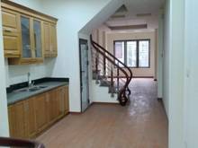 Hình ảnh Bán nhà Phú Thượng, Tây Hồ, 66m, 5T, MT 4m, giá 5 tỷ 500 triệu, nhà đẹ