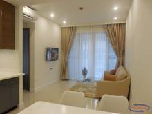 Hình ảnh Cần cho thuê ch cao cấp Star Hill PMH Q7 DT 98m2, giá chỉ 15tr/tháng.
