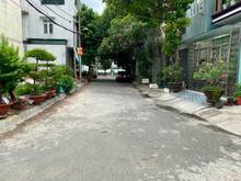 Hình ảnh NHÀ 1 LẦU 4X15,5 Đường Số 6 Trải Nhựa Rộng 10M KHU DÂN CƯ TÊN LỬA