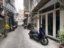 Hình ảnh Bán Nhà HXH Phan Xích Long - Nguyễn Đình Chiểu, 4 tầng giá 3.5 tỷ