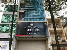 Hình ảnh Bán nhà MT - Lê Hồng Phong , Dt:4x20m , KC:5 tầng , Giá 30ty TL .