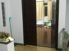 Hình ảnh Bán nhà MT 120m2  đường số KDC Trung Sơn - Bình Chánh