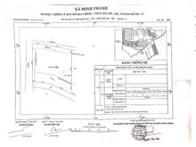 Hình ảnh Cần bán đất Chơn Thành, ngay công sau Becamex, giá niêm yết từ F0