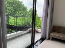 Hình ảnh Mb6623 nạp rút nhanh chóng 40m2 CÓ BAN CÔNG RỘNG ngay Bùi Thị Xuân,gần chợ Phạm Văn Hai.