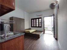 Hình ảnh Căn hộ Full nội thất ngay trung tam Lý Chính Thắng, Quận 3, 10