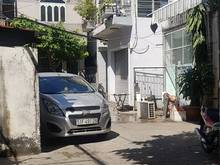 Hình ảnh Bán Nhà Phố Hoàng Hoa Thám Công Năng Tốt.