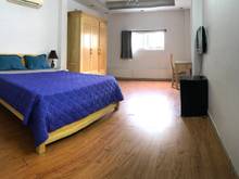 Hình ảnh Phòng Cho Thuê Đường Trần Hưng Đạo Quận 1 .TPHCM