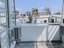 Hình ảnh Bán nhà Q.10 Nguyễn Tiểu La 5 Tầng BTCT Hẻm to Khu hiếm bán Chỉ 4tỷ 85