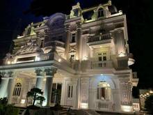 Hình ảnh Biệt thự Vinhomes Bason VIC5-50 -BẾN NGHÉ QUẬN 1💎  - Hỗ trợ 70% .
