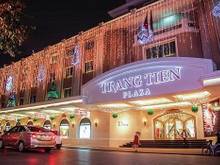 Hình ảnh 97 tỷ trao tay nhận ngay siêu phẩm Lô góc Mặt Phố Bà Triệu -HBT-HN