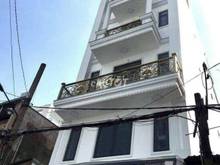 Hình ảnh Cho thuê nhà mặt tiền đường rộng rãi