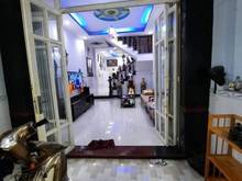 Hình ảnh Nhà Bán Gấp, Phan Văn Trị Chỉ 4 tỷ 9.