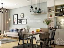 Hình ảnh Cho thuê Chưng Cư cao cấp Hưng Phúc (Happy Resceden) 3pn full nội thất