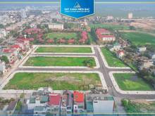 Hình ảnh Bán nhanh Lô LK dự án Quảng Hưng CENTRAIL POINT