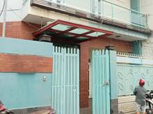 Hình ảnh 🌈🌈Nhà bán HXH 6m Tân Phú - 8x9m - Giá 6.X tỷ TL