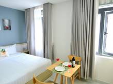 Hình ảnh CHDV Nguyễn Xí cách đường Nơ Trang Long, chợ Cầu Đỏ 200m