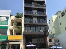 Hình ảnh MT khu k.doanh phát triển -  Phạm Văn Bạch - 8 x 15 - 5 lầu