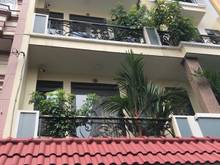 Hình ảnh Bán nhà hẻm xe hơi quận Tân Bình, tặng toàn bộ nội thất