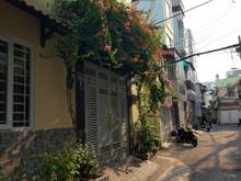 Hình ảnh Nguyễn Văn Đậu, HXH, kinh doanh đỉnh, chỉ 4 tỷ 300 triệu