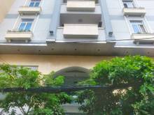 Hình ảnh Sàn VP 40m2 trống suốt giá chỉ 12tr/th ngay đường 3-2, quận 10