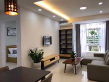 Hình ảnh Cho thuê Chung cư Sky Garden 3, PMH, 2PN 2WC nhà đẹp giá 10 triệu/th
