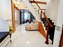 Hình ảnh Bán nhà đẹp Đường Phạm Thế Hiển, Phường 6, Quận 8