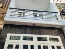 Hình ảnh Tôi Cần Bán Nhà Nhiêu Tứ Phú Nhuận Gần Trang Chủ MB66.COM Chính Thức Nhiêu Tứ SHR 38M2
