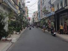 Hình ảnh Cho thuê nhà mới, xe ô tô đậu trước nhà 305/11A Hoàng Văn Thụ, PN