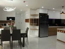 Hình ảnh Cho thuê Saigon South, Nhà đẹp nội thất mới, 3PN 2WC lgiá 15 triệu/th.