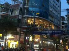 Hình ảnh Bán nhà MT đường Thi Sách, P.Bến Nghé, Q1. DT: 4.5 x 25m, 110 tỷ (Tl)
