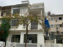 Hình ảnh Cho thuê nhà BT KĐT Xuân Phương,Nam Từ Liêm,HN.DT 187m,XD 100m,4 tầng