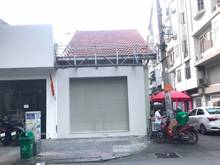 Hình ảnh Cho thuê Nhà góc 2 MT Đường vs hẻm - Lê Thị Hồng Gấm, Q1. DT: 4.5x25m