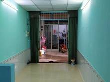 Hình ảnh Nhà 1 Lầu 1PN đường Lũy Bán Bích, Hòa Thạnh DT [3x9], 5.000.000/tháng