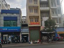 Hình ảnh Cộng Hòa- MT đ.lớn - tuyến trung tâm quận - 80m2