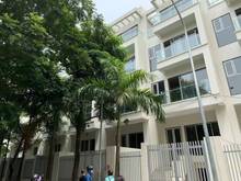 Hình ảnh Cho thuê nhà mặt đường Ngô Minh Dương, Bắc Từ Liêm, 124m2