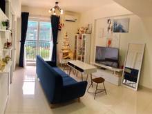 Hình ảnh Cho thuê CH 3PN 106m2 đầy đủ nội thất - Dọn vào ở ngay.