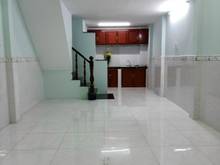 Hình ảnh Tôi bán nhanh nhà đường Nguyễn Đình Chiểu, Quận 3, 40m2 1 tỷ 660