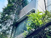 Hình ảnh Bán nhà 4 tầng gara ô tô, kinh doanh sổ đỏ hơn 4 tỷ LH