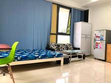 Hình ảnh cho thuê phòng full nội thất đối diện etown2 4tr