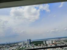 Hình ảnh Chính chủ bán nhanh CH Hưng phúc 78m2 -2PN nhà tông trắng thoáng mát .