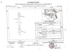 Hình ảnh Đất ngay đường vành đai 32, giá niêm yết 1.050/ nền 320m2