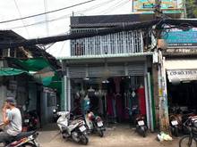 Hình ảnh Cho thuê nhà góc 2mặt tiền 188 Bùi Hữu Nghĩa P1 Bình Thạnh.