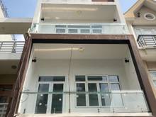 Hình ảnh Bán nhà mặt tiền Lê Văn Sỹ, P10, Q Phú Nhuận -DT 3,7x26m, 3T- 17,9 tỷ