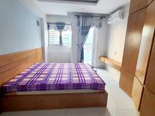 Hình ảnh Lạc Long Quân Tân Bình HXH 4 Tâng nhà mới đẹp không tùy vết