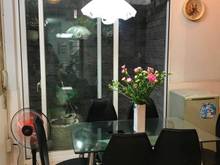 Hình ảnh Bán nhà mặt tiền Lê Bình,P.4,Q.TB,4.5x10m,1 trệt,1 lầu,giá 8 tỷ