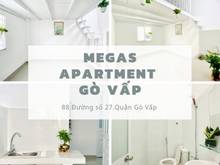Hình ảnh Phòng trọ Gò Vấp đẹp hơn người yêu cũ của bạn, gần LOTTE Mart