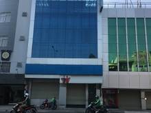 Hình ảnh Gần Mũi Tàu Âu cơ giao với Lũy Bán Bích - Đường Âu Cơ - mt  7 x 21