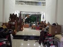 Hình ảnh Nhà NC Kinh doanh ( 5*27 ) Mặt Tiền Trương Phước Phan / Bình Tân