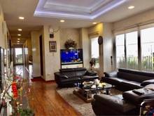 Hình ảnh Cần bán gấp nhà Mặt phố Lạc Trung giá 13,5 tỷ, 55m2, Kinh doanh tốt
